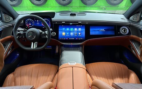 Mercedes-Benz S-Класс, 2026 год, 9 фотография