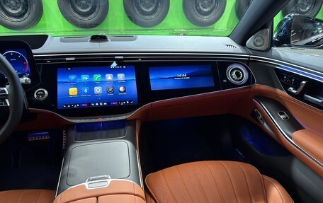 Mercedes-Benz S-Класс, 2026 год, 11 фотография