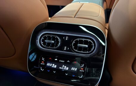 Mercedes-Benz S-Класс, 2026 год, 12 фотография