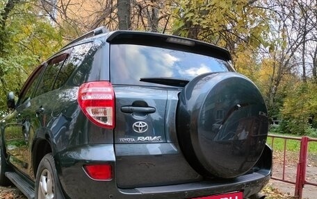 Toyota RAV4, 2007 год, 950 000 рублей, 12 фотография