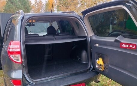 Toyota RAV4, 2007 год, 950 000 рублей, 3 фотография