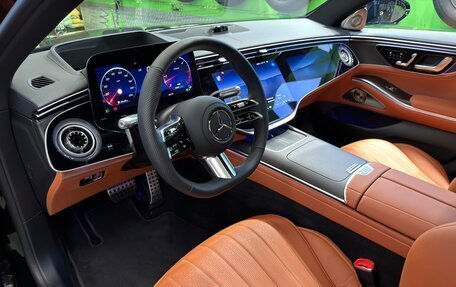 Mercedes-Benz S-Класс, 2026 год, 14 фотография
