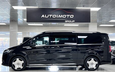 Mercedes-Benz V-Класс, 2026 год, 13 890 000 рублей, 4 фотография