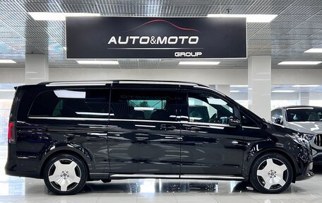 Mercedes-Benz V-Класс, 2026 год, 13 890 000 рублей, 5 фотография