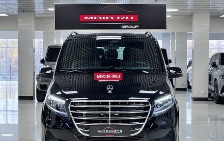 Mercedes-Benz V-Класс, 2026 год, 13 890 000 рублей, 2 фотография