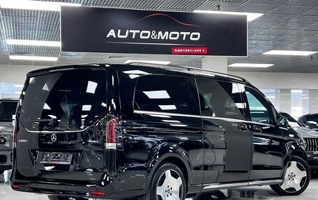 Mercedes-Benz V-Класс, 2026 год, 13 890 000 рублей, 8 фотография