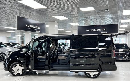 Mercedes-Benz V-Класс, 2026 год, 13 890 000 рублей, 9 фотография