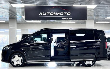 Mercedes-Benz V-Класс, 2026 год, 13 890 000 рублей, 10 фотография