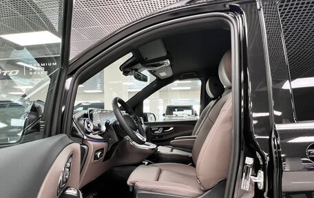 Mercedes-Benz V-Класс, 2026 год, 13 890 000 рублей, 14 фотография