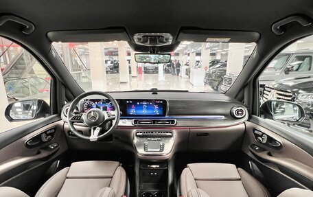 Mercedes-Benz V-Класс, 2026 год, 13 890 000 рублей, 17 фотография