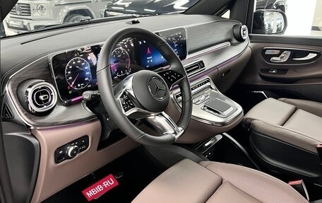 Mercedes-Benz V-Класс, 2026 год, 13 890 000 рублей, 16 фотография