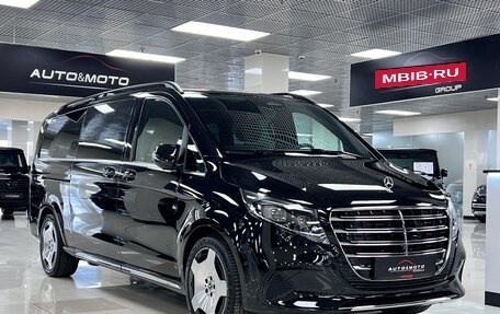Mercedes-Benz V-Класс, 2026 год, 13 890 000 рублей, 13 фотография