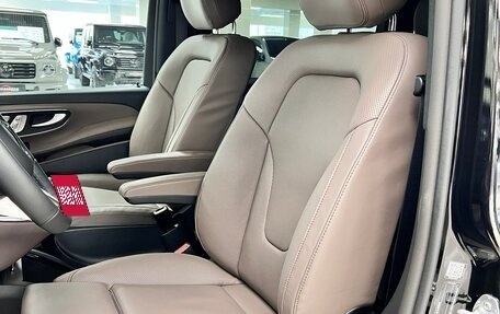 Mercedes-Benz V-Класс, 2026 год, 13 890 000 рублей, 15 фотография