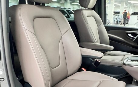 Mercedes-Benz V-Класс, 2026 год, 13 890 000 рублей, 19 фотография