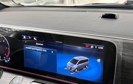 Mercedes-Benz V-Класс, 2026 год, 13 890 000 рублей, 22 фотография