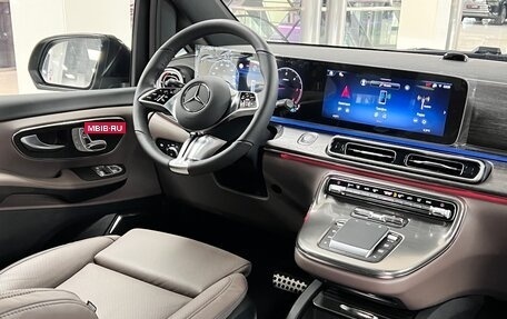Mercedes-Benz V-Класс, 2026 год, 13 890 000 рублей, 18 фотография