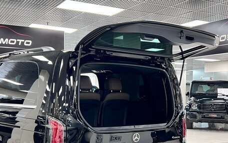 Mercedes-Benz V-Класс, 2026 год, 13 890 000 рублей, 31 фотография