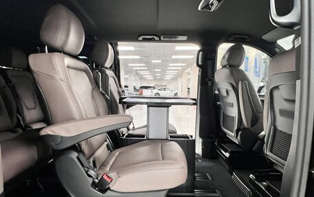 Mercedes-Benz V-Класс, 2026 год, 13 890 000 рублей, 33 фотография
