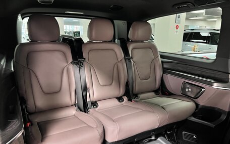 Mercedes-Benz V-Класс, 2026 год, 13 890 000 рублей, 35 фотография