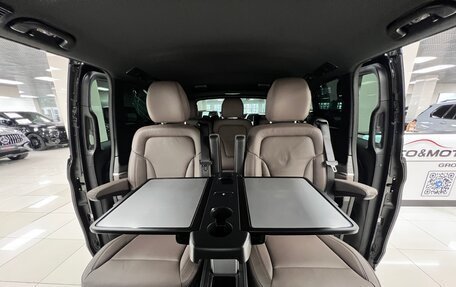 Mercedes-Benz V-Класс, 2026 год, 13 890 000 рублей, 36 фотография