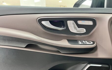 Mercedes-Benz V-Класс, 2026 год, 13 890 000 рублей, 37 фотография