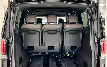 Mercedes-Benz V-Класс, 2026 год, 13 890 000 рублей, 40 фотография