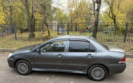 Mitsubishi Lancer IX, 2005 год, 265 000 рублей, 4 фотография