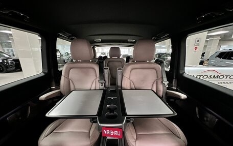 Mercedes-Benz V-Класс, 2026 год, 13 890 000 рублей, 32 фотография