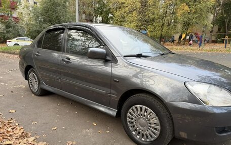Mitsubishi Lancer IX, 2005 год, 265 000 рублей, 9 фотография