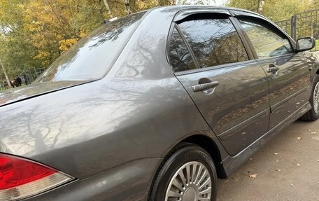 Mitsubishi Lancer IX, 2005 год, 265 000 рублей, 8 фотография