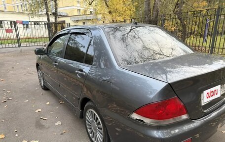 Mitsubishi Lancer IX, 2005 год, 265 000 рублей, 11 фотография