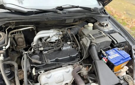 Mitsubishi Lancer IX, 2005 год, 265 000 рублей, 14 фотография