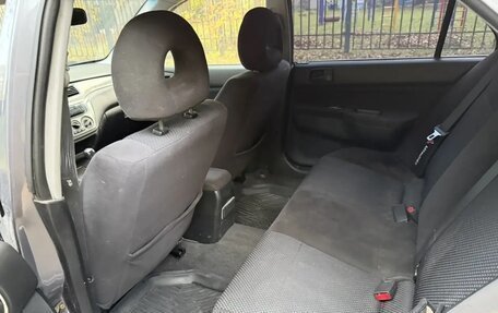 Mitsubishi Lancer IX, 2005 год, 265 000 рублей, 13 фотография