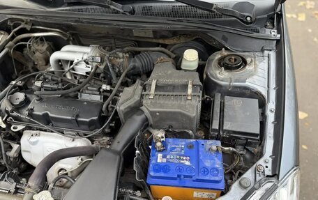 Mitsubishi Lancer IX, 2005 год, 265 000 рублей, 15 фотография