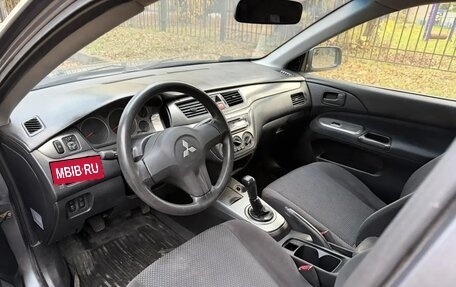 Mitsubishi Lancer IX, 2005 год, 265 000 рублей, 12 фотография