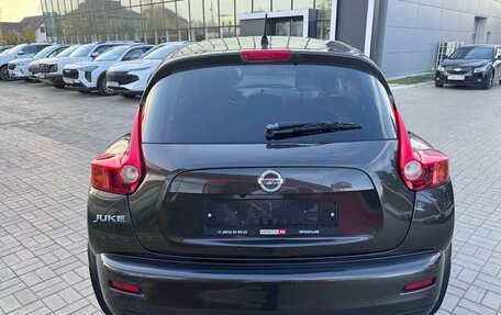 Nissan Juke II, 2011 год, 1 049 900 рублей, 7 фотография