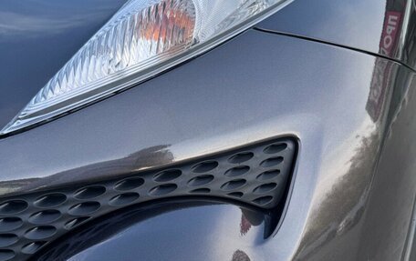 Nissan Juke II, 2011 год, 1 049 900 рублей, 9 фотография