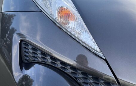 Nissan Juke II, 2011 год, 1 049 900 рублей, 8 фотография