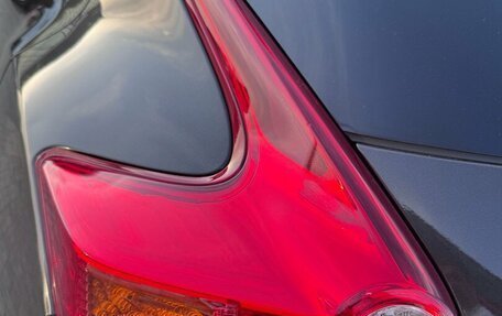 Nissan Juke II, 2011 год, 1 049 900 рублей, 10 фотография