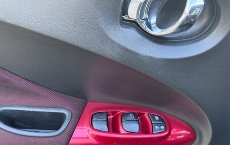 Nissan Juke II, 2011 год, 1 049 900 рублей, 20 фотография