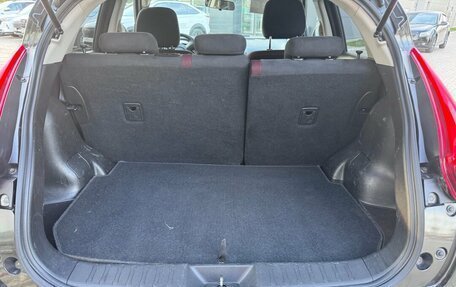 Nissan Juke II, 2011 год, 1 049 900 рублей, 22 фотография