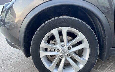 Nissan Juke II, 2011 год, 1 049 900 рублей, 24 фотография