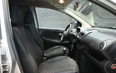 Nissan Note II рестайлинг, 2007 год, 350 000 рублей, 4 фотография