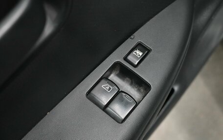 Nissan Note II рестайлинг, 2007 год, 350 000 рублей, 8 фотография