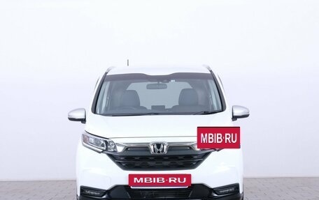 Honda Freed II, 2021 год, 2 099 000 рублей, 3 фотография