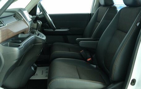 Honda Freed II, 2021 год, 2 099 000 рублей, 19 фотография