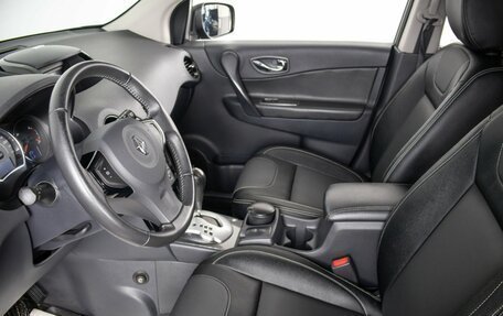 Renault Koleos I рестайлинг 2, 2013 год, 1 529 000 рублей, 9 фотография