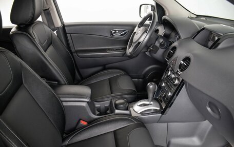 Renault Koleos I рестайлинг 2, 2013 год, 1 529 000 рублей, 12 фотография