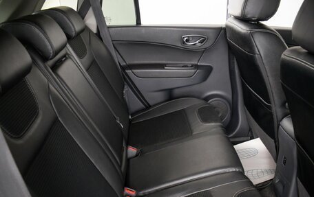 Renault Koleos I рестайлинг 2, 2013 год, 1 529 000 рублей, 11 фотография