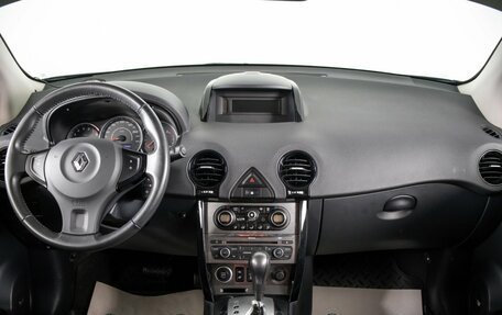 Renault Koleos I рестайлинг 2, 2013 год, 1 529 000 рублей, 13 фотография